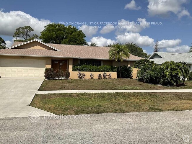 Building Photo - 13598 Jonquil Pl