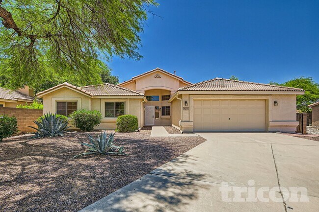 Foto del edificio - 8235 Crooked Tree Trail