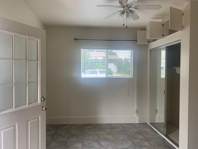 bed side - 2112 52nd St