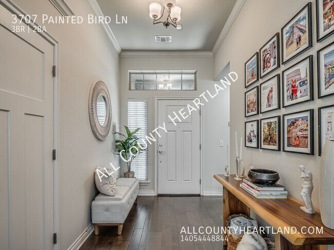 Building Photo - 3707 Painted Bird Ln