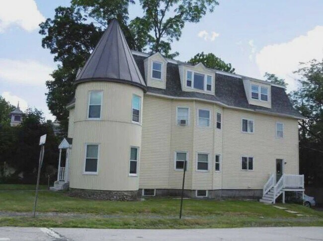 Foto del edificio - 682 Beech St