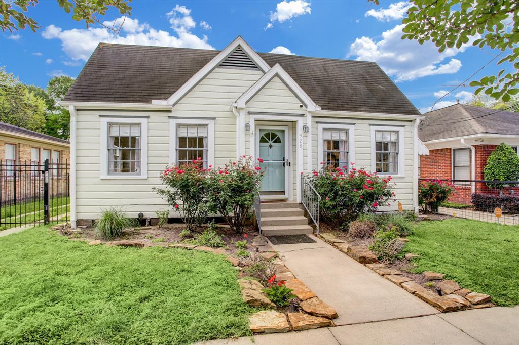 Foto principal - 928 Ridge St