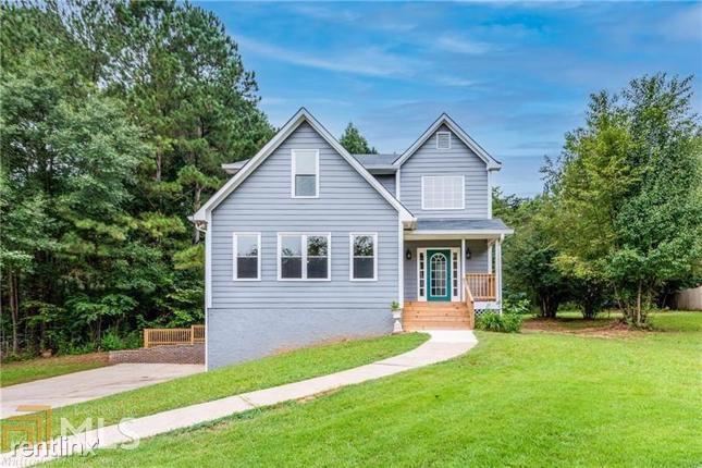 Foto principal - 4 br, 2 bath House - 223 Rebel Ridge