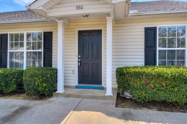 Building Photo - 968 Cammaron Way