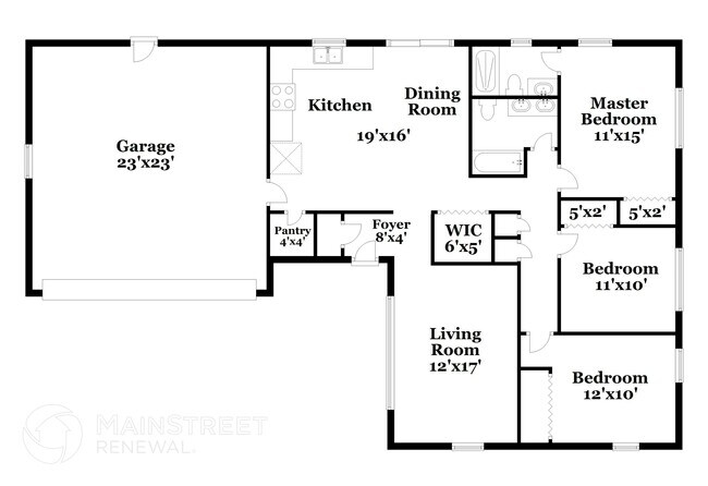 Foto del edificio - 516 Bounty Ave NE