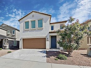 Building Photo - 1245 E Palomino Way