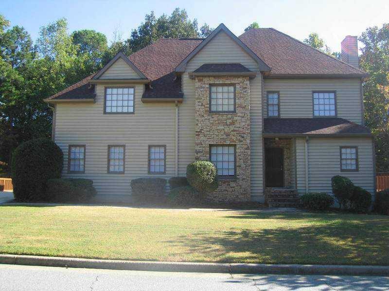 Primary Photo - 1870 Calvin Dr