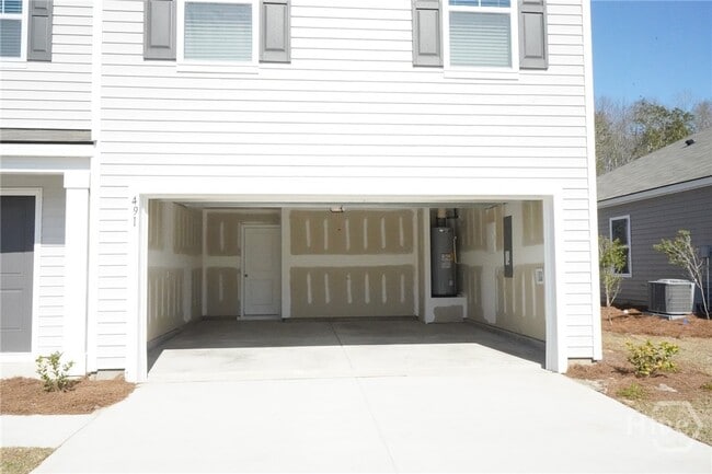 Building Photo - 491 Coconut Dr