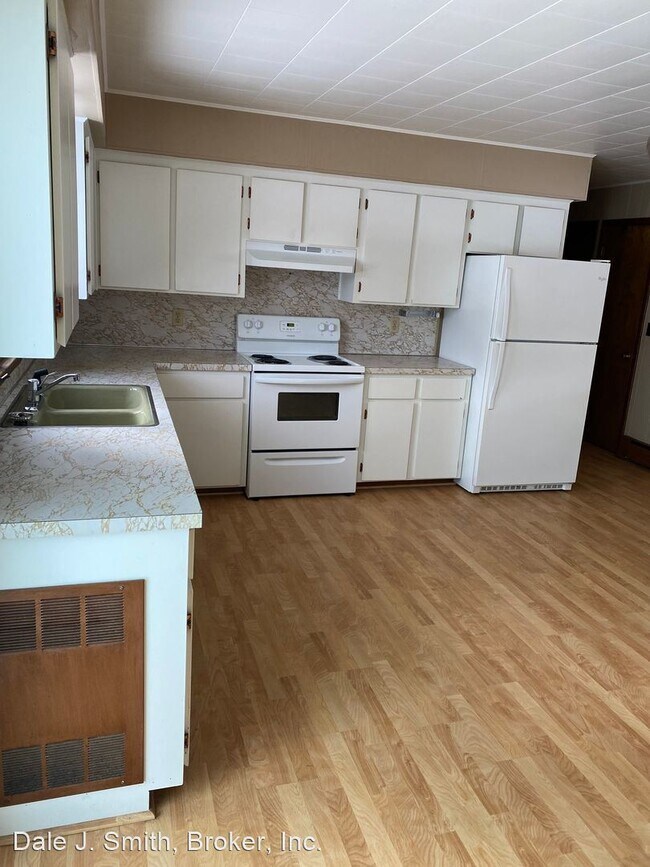Foto del edificio - 2 br, 1.5 bath House - 1377 McCoy Rd