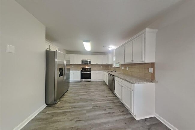 Building Photo - 4578 Chafin Point Ct