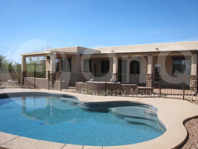 Foto del edificio - 11651 N Verch Way