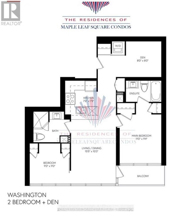 Photo du bâtiment - 65 Bremner Blvd