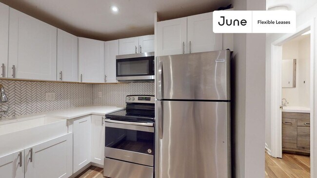 Foto del edificio - 602 M Street NorthWest