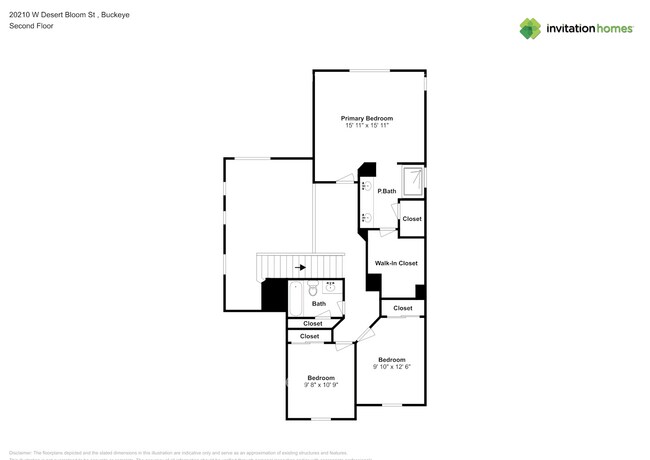 Foto del edificio - 20210 W Desert Bloom St