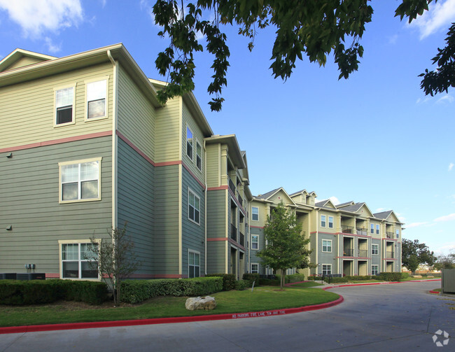 Foto del edificio - San Gabriel Senior Village Apartments