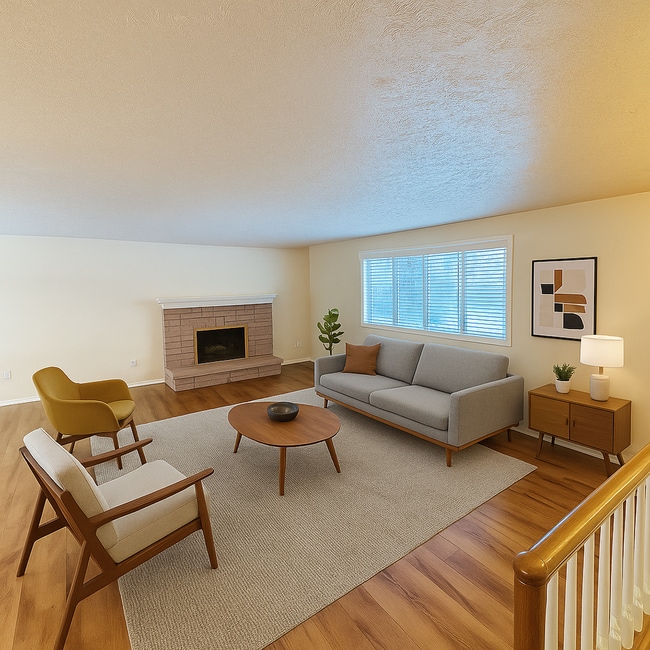 Building Photo - 906 Summit Dr