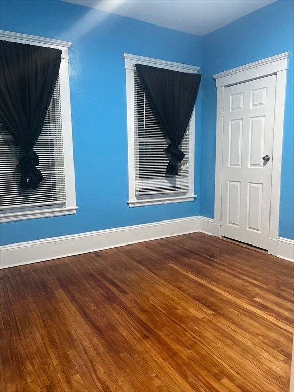 Building Photo - 40 Parker St