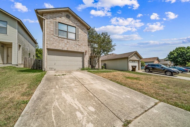 Foto del edificio - 6727 Badger Pass Drive San Antonio TX 78239