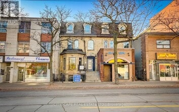 Building Photo - 438-438 Parliament St