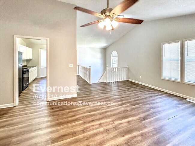 Foto del edificio - 3678 Platina Park Ct