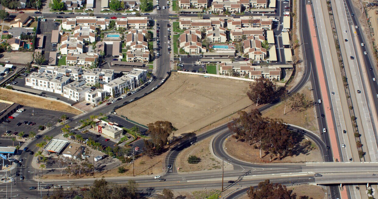 Aerial Photo - Citrus II