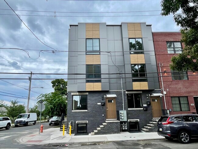 Foto del edificio - 2600 Reed St