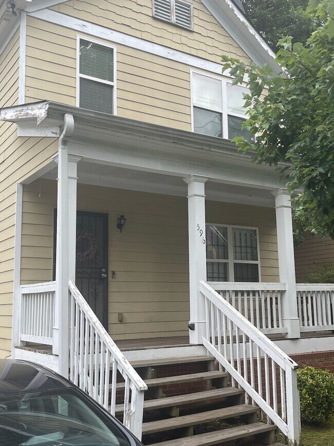 Foto del edificio - 596 Joseph E. Lowery Blvd NW