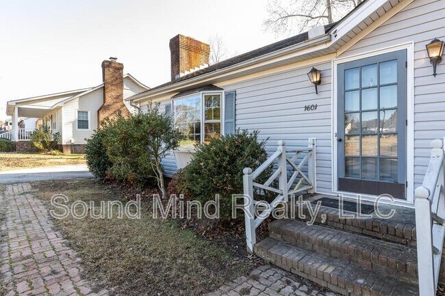 Foto del edificio - 1601 Homestead Rd