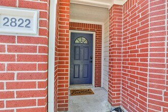 Building Photo - 2822 Foster Hill Dr