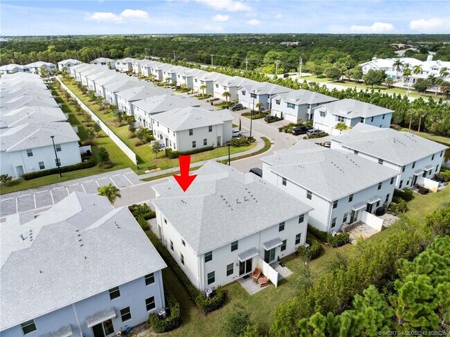 Foto del edificio - 164 Osprey Preserve Blvd