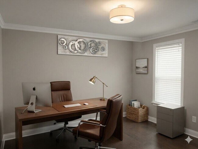 Foto del edificio - 5510 Vendelay Ln