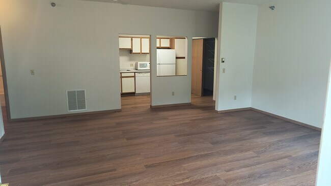 Foto del edificio - Henderson Apartments