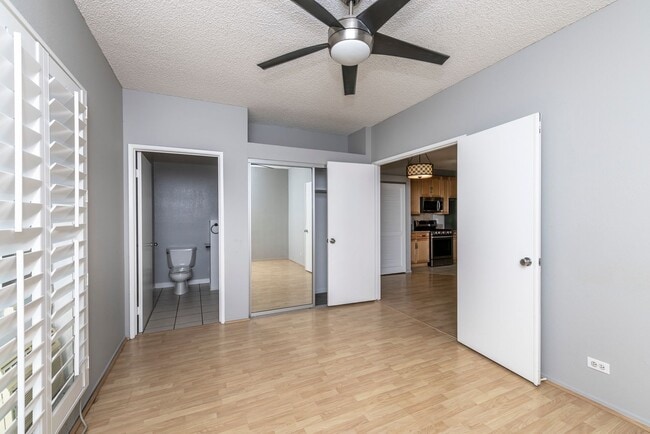 Building Photo - Partly Furnished 2-bedroom, 2-bath townhouse in Palm Court in Ewa Beach