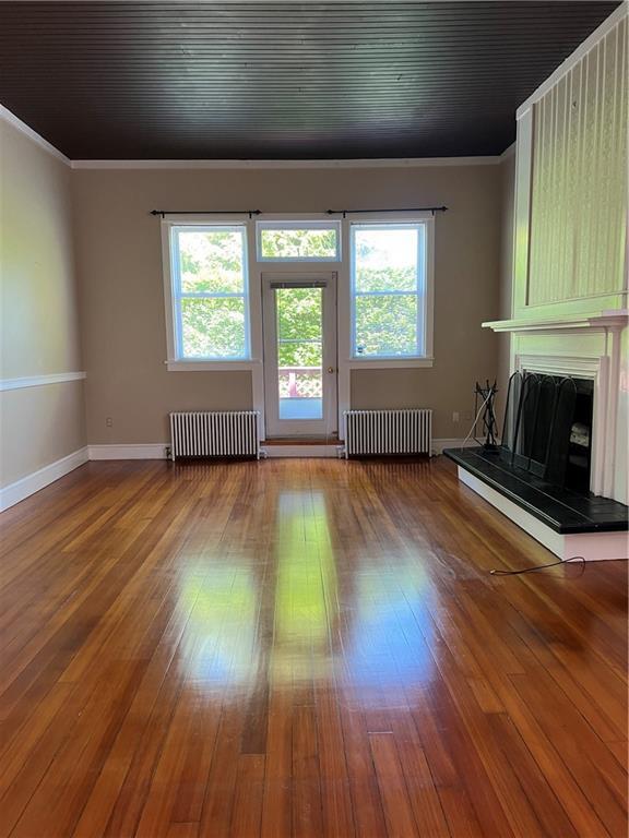 Building Photo - 167 Coggeshall Ave