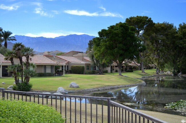 Foto del edificio - Rancho Mirage Racquet Club, furnished/seas...