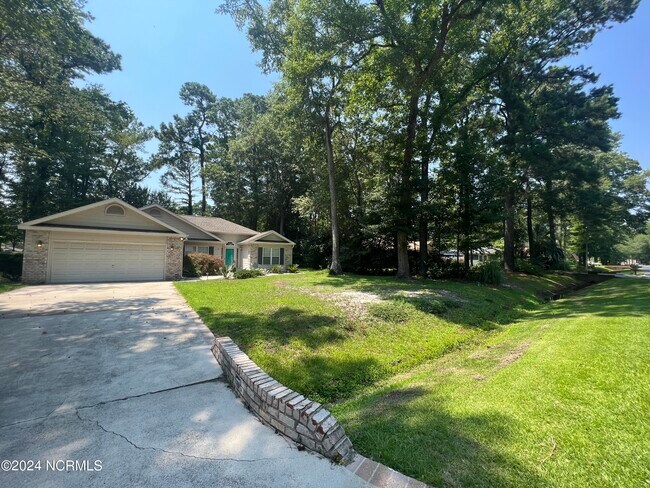 Foto del edificio - 38 Swamp Fox Dr