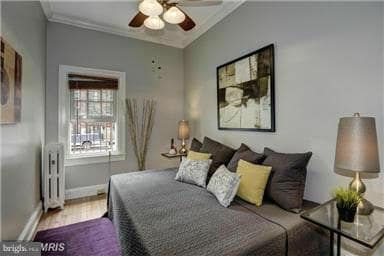 Foto del edificio - 1705 P St NW