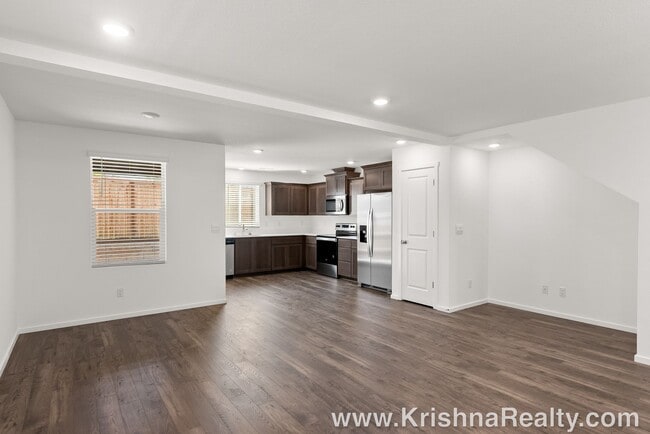 Building Photo - Brand new 3 Bedroom 2 Bath Beautiful Singl...