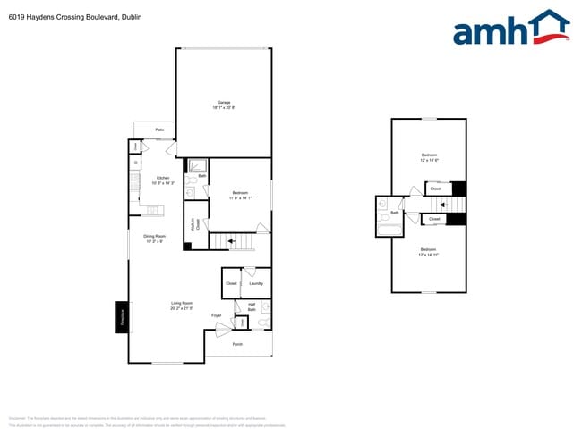 Building Photo - 6019 Haydens Crossing Blvd