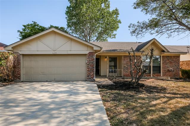 Primary Photo - 6449 Whitehurst Dr