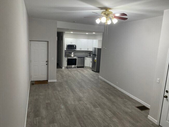 Building Photo - 4041 Powelton Ave