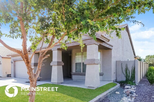 Foto del edificio - 11761 W Daley Ln