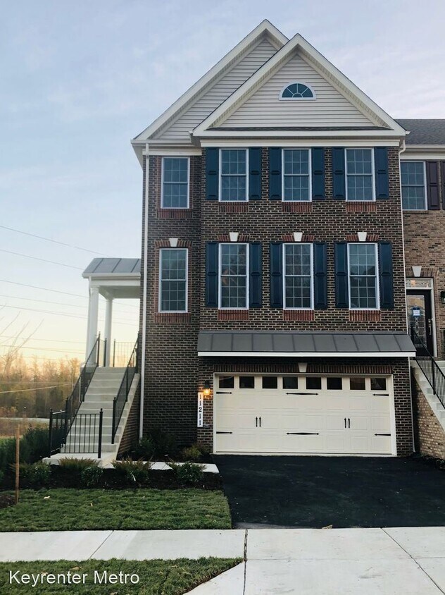 11211 Side Saddle Dr, Upper Marlboro, MD 20772 House Rental in Upper