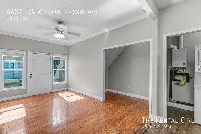 Foto del edificio - 4519 3/4-4434 Willow Brook Ave