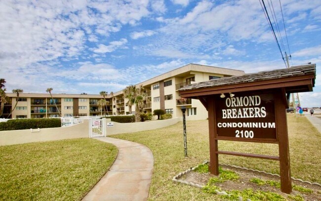 Foto del edificio - 2100 Ocean Shore Blvd
