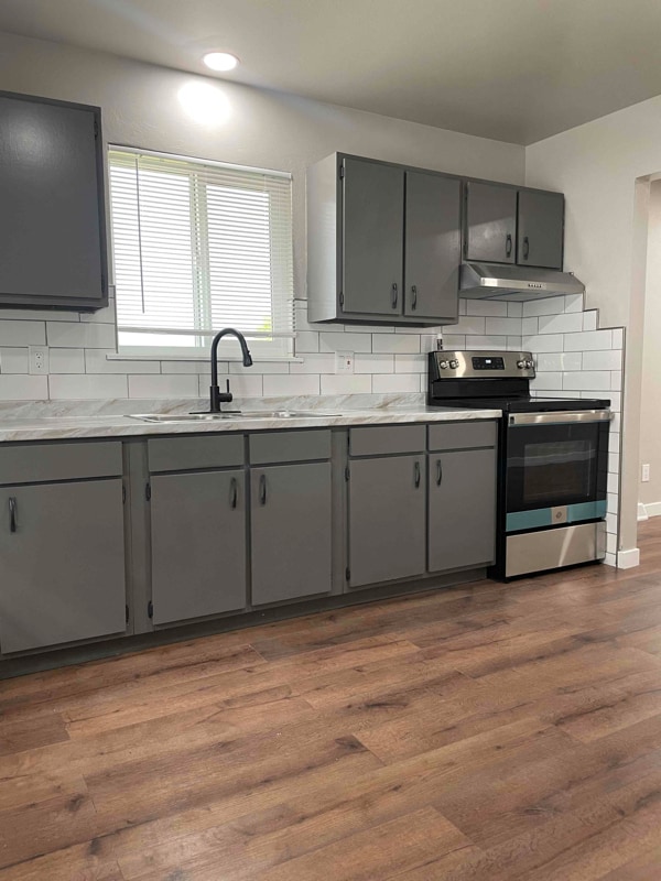 Foto del edificio - 3500 W 4th St