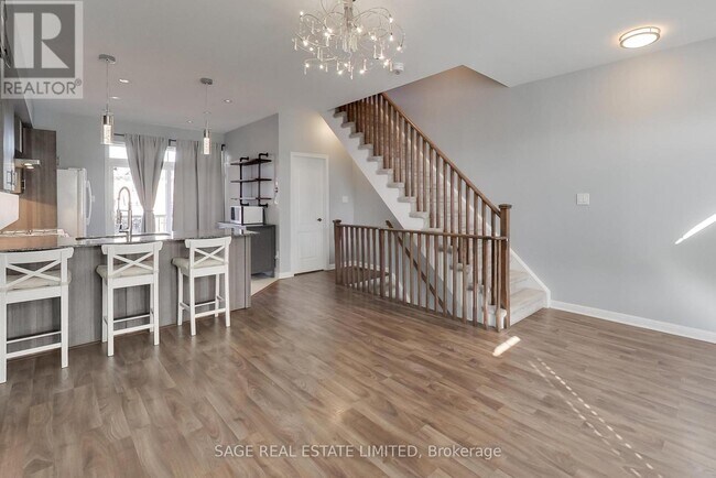 Photo du bâtiment - 1417 Salem Rd N