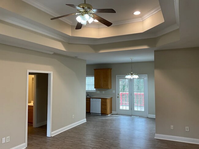 Foto del edificio - 2302 Cricket Ln