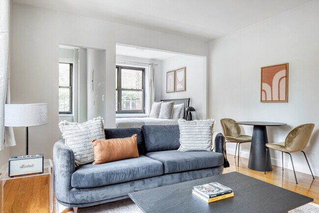 Foto del edificio - 252 E 61st St