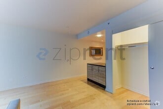 Building Photo - 829 Folsom St